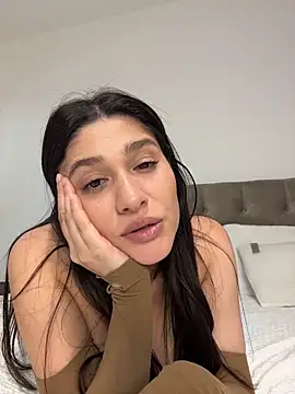 IrisBlues webcam