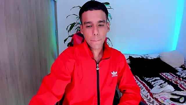 Damianwhite webcam
