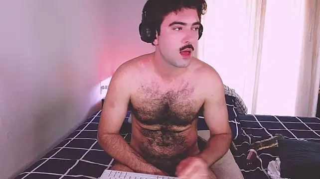 hairyzodb webcam