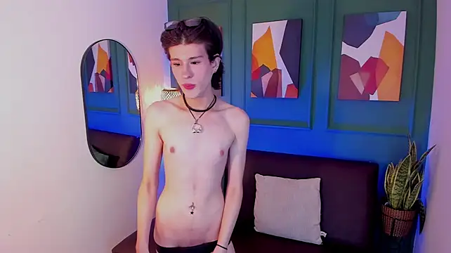 boysinheat_ (M twink) - make me cum!!:D