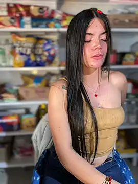 PamelaJonsom_ webcam