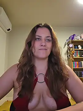 MiaRides19 live cam preview