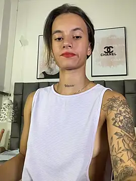 JuliaColemann webcam