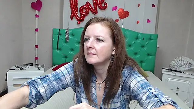 MeganPirs
