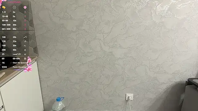BlushingTask webcam