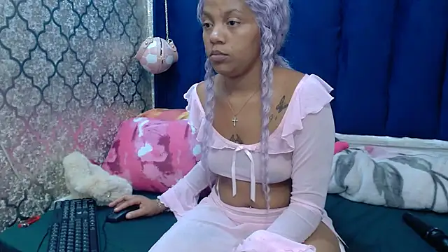 Ayasexyxx26 webcam