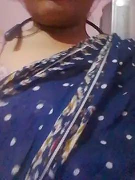 Varsha_96 webcam