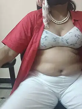 asha-telugu (F milf) - private show goal