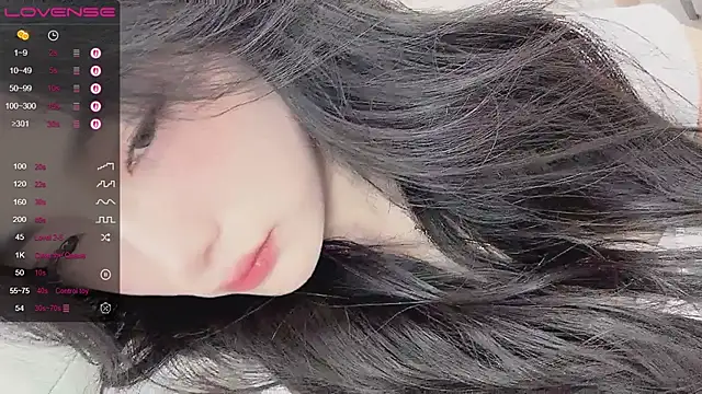 uuxiaocai live cam preview