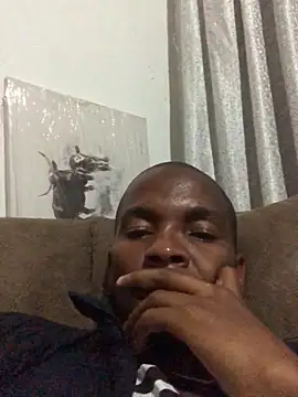 thegoodHost999 webcam