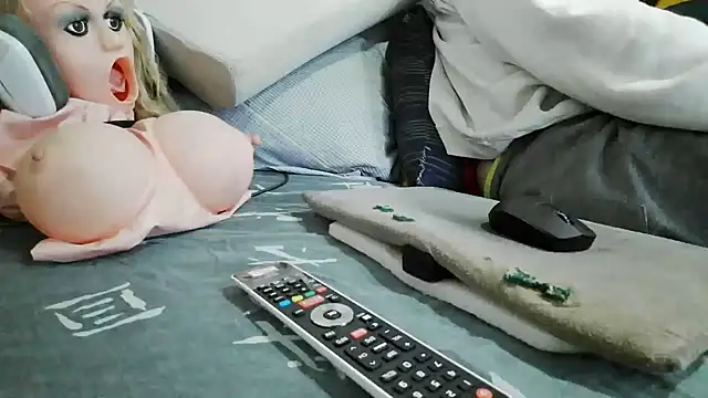 messi_syssy live cam