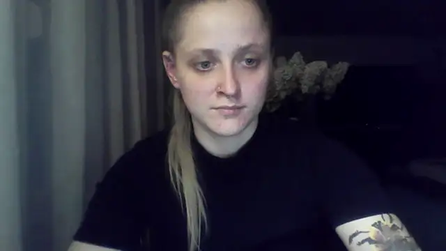 LeaWetGirl