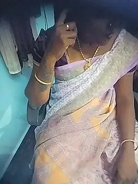 Thamarai01 webcam