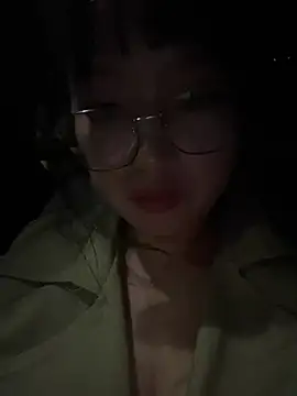 xianyu-ss webcam