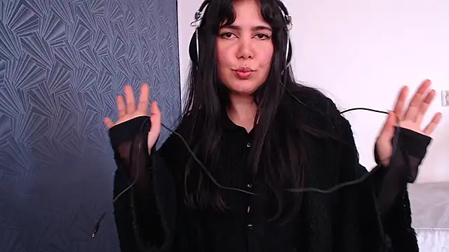 Freyja_eter webcam