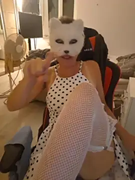 SPrITZMAUS webcam