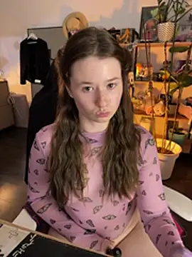 sweetest_pie webcam