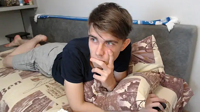 Student_Oliver