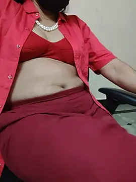 Asha-telugu webcam