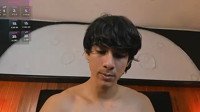 Cheys_Mast live sex cam