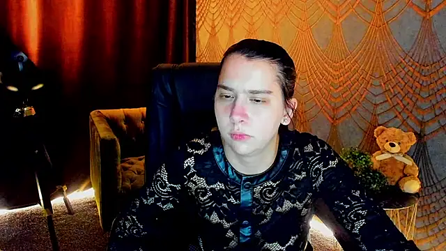 Livia_Shy live sex cam
