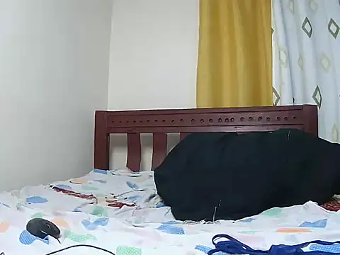 Red_sauce webcam