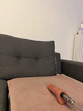 ClaraPasssion live sex cam