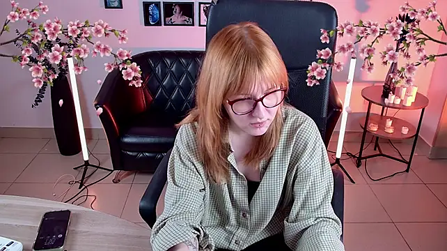 lanafitch 🌺 naked cam