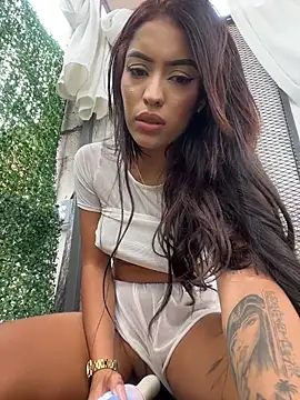 MystiqueXXX
