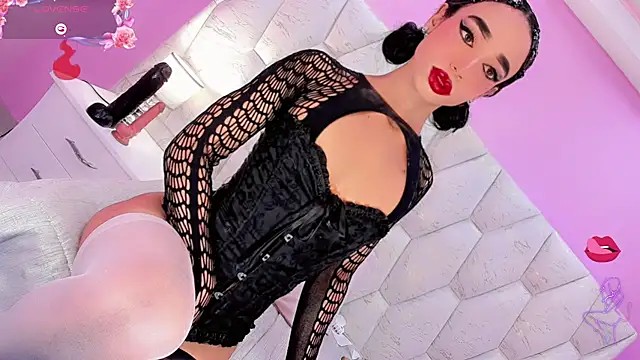 sexyjessicamistres live cam on StripChat