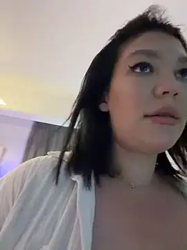 ClaraPasssion live cam on StripChat
