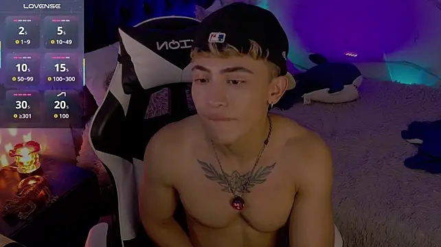 Saimonvela webcam