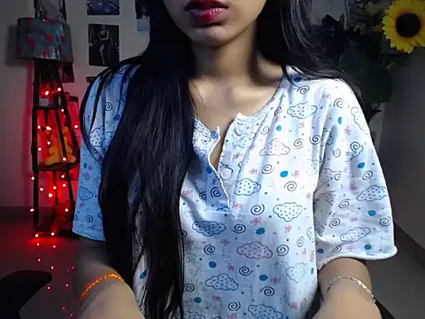 sweety_gaur webcam