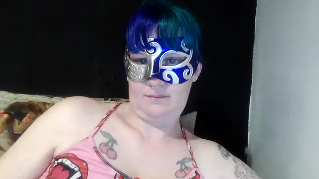 Ruby_1255 webcam