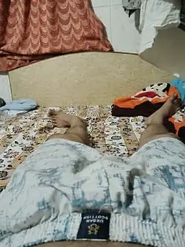 SEXY_LION7 webcam