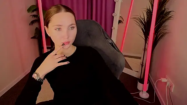 Princess__Lily webcam