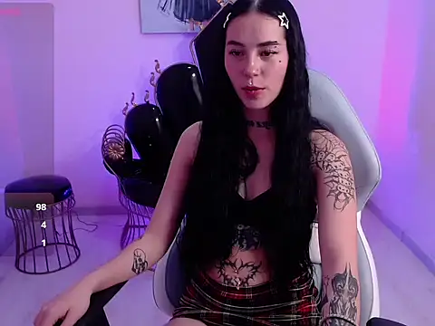 ABBY_X_COLLINS webcam
