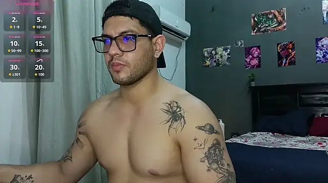 IkerNahum webcam