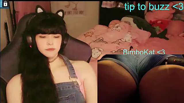BimboCat