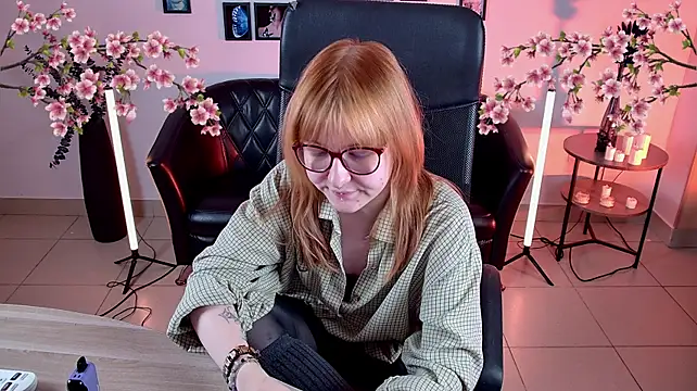 lanafitch 🌺 naked cam
