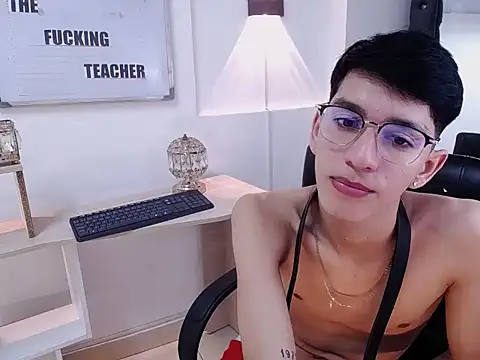 Nicolas_Rosenthal live sex cam