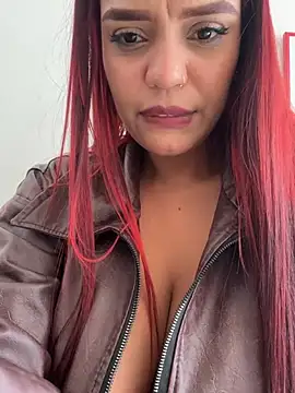 Sara-77 webcam