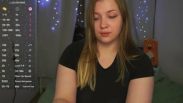 CuteSharloti webcam