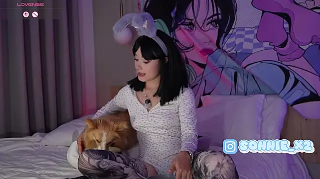 Sonnie_mami webcam