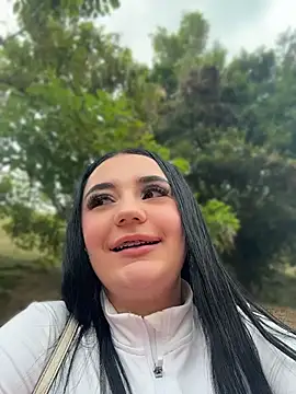 ValeriaCarter webcam