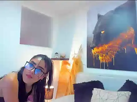 Jessy_Blairr webcam
