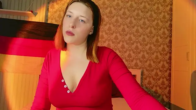 Mikka_Blush 🙊 free webcam