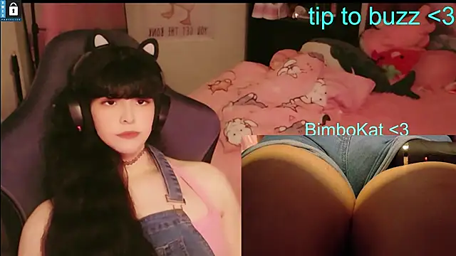 BimboCat