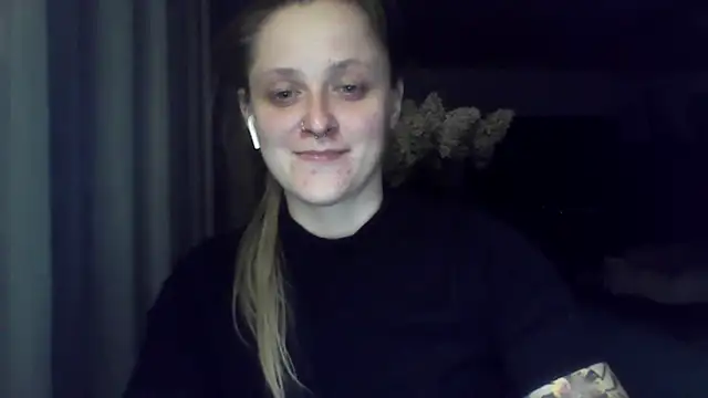 LeaWetGirl