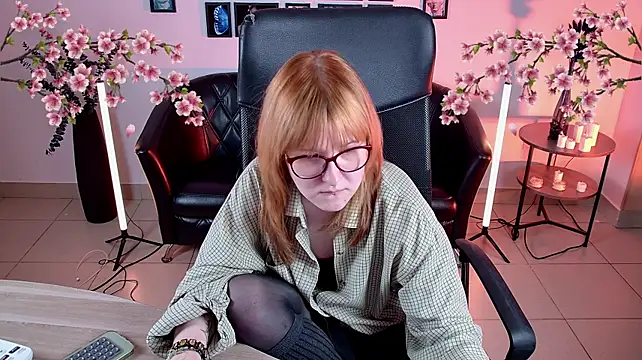 lanafitch 🌺 naked cam